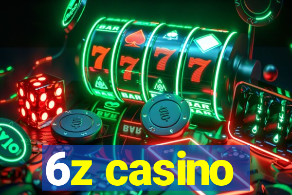 6z casino